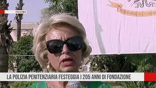 La Polizia Penitenziaria festeggia i 205 anni di vita