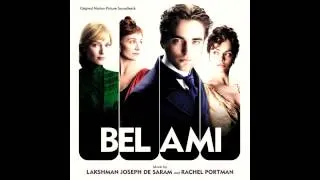 11 A Fool   Rachel Portman Bel Ami OST