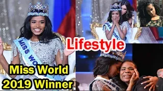 Toni Ann Singh (Miss World 2019 Winner) || 15 Thing You Need To Know About Toni Ann Singh