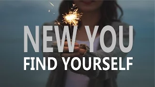 New You Guided Meditation - Invoke positive change