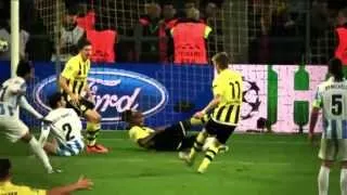 ►Golden boy Marko Reus ◄ ●Borussia Dortmund● ║► Skills & Goals ◄║