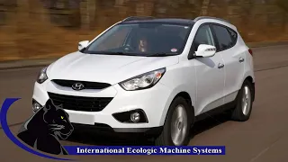 Hyundai iX35 – IEMS Yakıt Tasarruf ve Performans Cihazı® İnceleme, S Hız Denemesi ve Testi