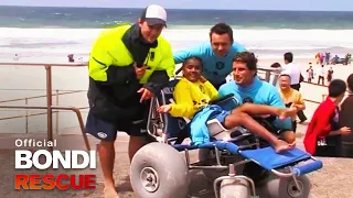 Special Surfing Class | Best of Bondi Rescue