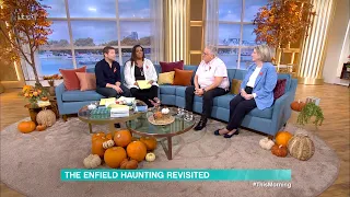 The Enfield Hauntings Revisited - 26/10/2023