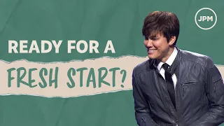 God’s Word Is Life To You! | Joseph Prince Ministries