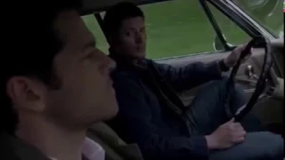 Almost Lover - Destiel (Supernatural)