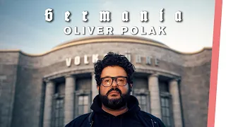 Oliver Polak | GERMANIA