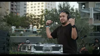 GP Livestream - Kamyar at Grand Performances