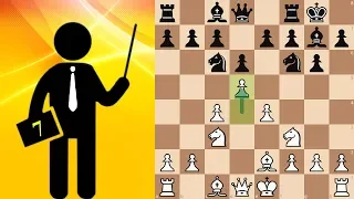 King's Indian Defense w/ 6. Be2 - Standard chess #7