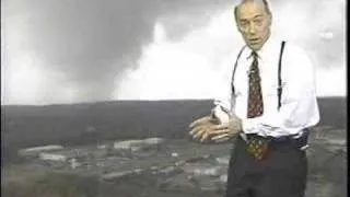 December 16, 2000 Tuscaloosa Tornado