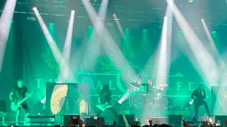 THE HALO EFFECT - Feel What I Believe GRASPOP METAL MEETING 2023