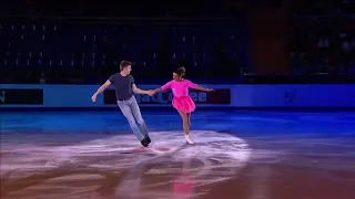 2018 Euros   Exhibitions   Valentina Marchei & Ondrej Hotarek   Barbie Girl by Aqua