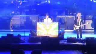 Paul McCartney - Hey Jude Live @ Dodger Stadium 8/10/14