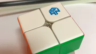 Gan 249 v2 Unboxing from SpeedCubeShop