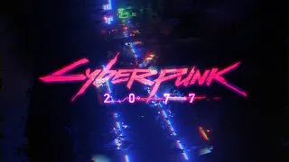 Cyberpunk 2077 Radio Mix 5 by NightmareOwl (Electro/Cyberpunk)