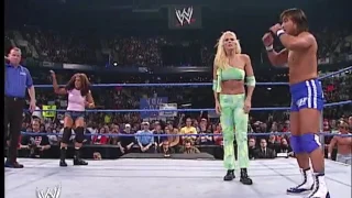 Stephanie McMahon Announces Torrie Wilson Will Be Posing In Playboy