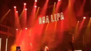 Dua Lipa (15.10.16) Paradiso Amsterdam