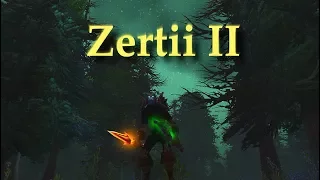 Zertii 2: The Vanilla Experience