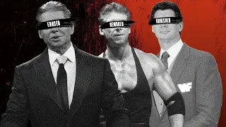 Should Vince McMahon Be Erased From WWE Forever