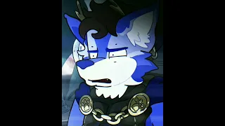 Furry Crusaders Edit! || immediate version || #antifurry #furries #edit #shorts #viral  ||