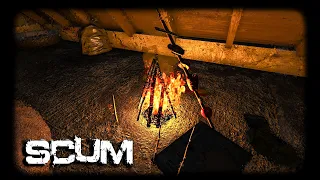 Scum - Next Generation Survival Game - It's not About the DESTINATION but all about the JOURNEY