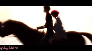 Obi & Shirayuki (ObiYuki) | Fairytale