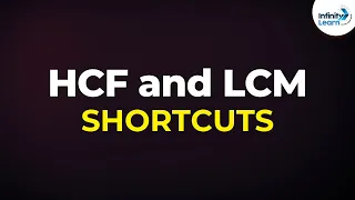 A Quick Trick to Find the HCF and LCM of 2 Numbers | Don't Memorise