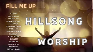 Top Lyrics Hillsong Worship Songs of ALL TIME 🙏 Best Old School Gospel Songs Black 2024 Cece Winans