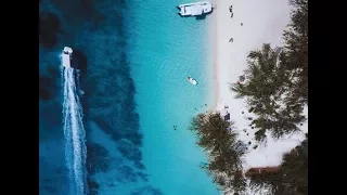 Exuma, Bahamas