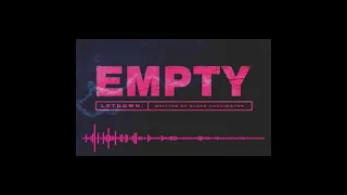 Letdown. - Empty (Visualizer)