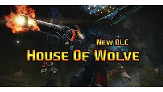 Destiny House of Wolves A Kell Rising