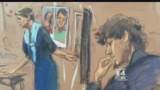 Tsarnaev Will Get Chance To Break Silence At Sentencing