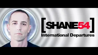 International Departures 581 [Club Sounds channel] (With Shane 54) 07.12.2020