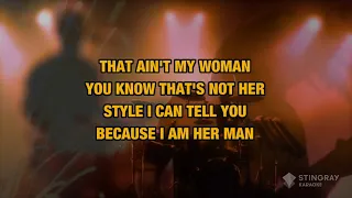 Billy Joel- That's Not Her Style [Karaoke Version]