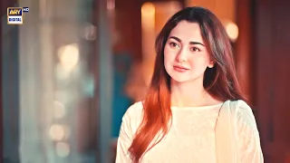 Mujhe Pyaar Hua Tha Episode 15 | Best Scene | Hania Amir | #arydigital