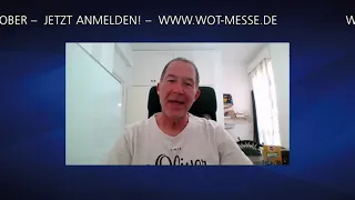 World of Trading 2021 - Oliver Klemm im Interview