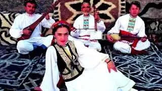 Badakhshan Ensemble