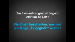 Vor 1980 geboren - Wir waren Helden .wmv