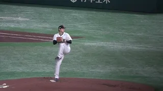 大谷翔平 フォーム スローモーション 2023WBC準々決勝 / Shohei Ohtani Form Slow Motion 2023 WBC