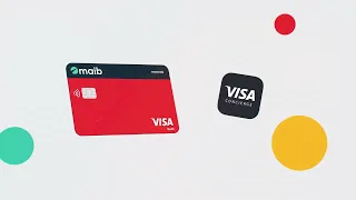 maib freelance - бери максимум от своей карта с чат-ботом visa concierge.