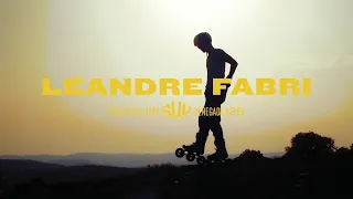 Leandre Fabri - Powerslide SUV Renegade 125