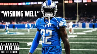 D'Andre Swift NFL Mix “Wishing Well” (Juice WRLD)