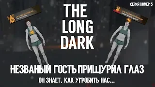 THE LONG DARK. INTERLOPER. ХУЖЕТАТАРИНА. [#5]  THE LONG DARK. NEW SURVIVAL