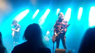 Nirvana ukraine Tribute-Come as you are