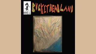 Through The Words Were Soft Whispers - Buckethead (Pike 633)