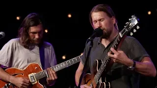 The Teskey Brothers - "Rain" - KXT Live Sessions