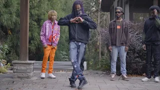 Ayo & Teo + Gang | Lil Uzi Vert - For Fun [Official Dance Video] @beatbyjeff