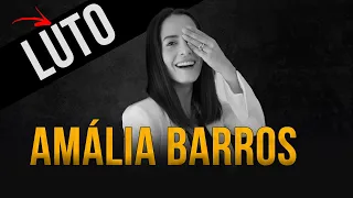 LUTO - Deputada federal Amália Barros morre aos 39 anos