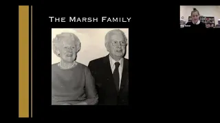 March 2021 - The Marsh Collection & McGregor History