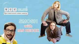 29: Smosh with Ian Hecox | The BCC Club Podcast